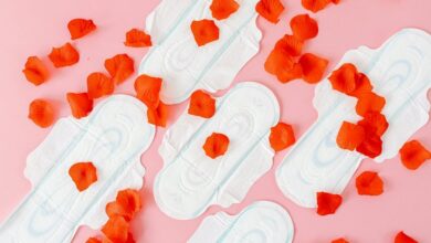 medical topic menstruation cycle insights