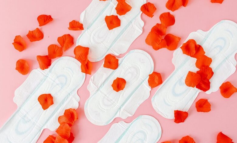 medical topic menstruation cycle insights