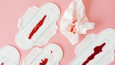 menorrhagia uncovering bleeding disorder queries