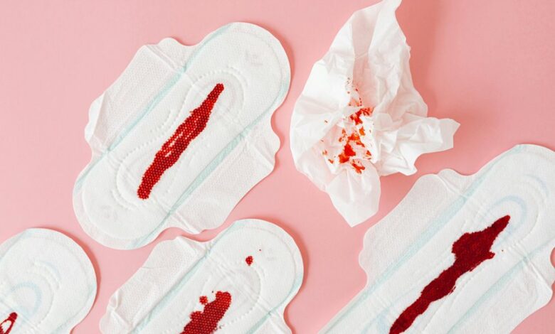 menorrhagia uncovering bleeding disorder queries