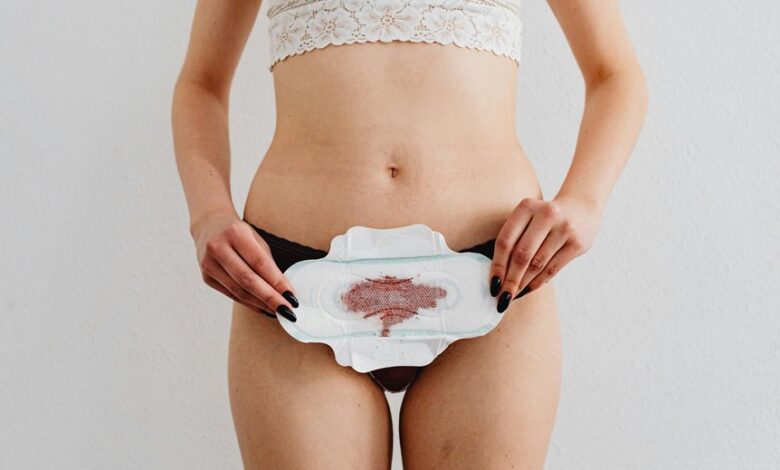 menstrual cycle hormone questions research