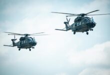 military keyword exploration hub