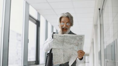 online personality discovery guide