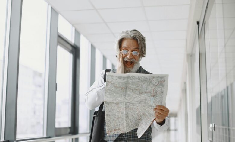 online personality discovery guide