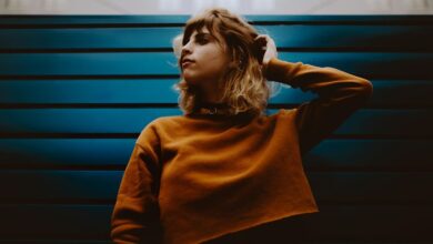 online personality insight hub profile trends