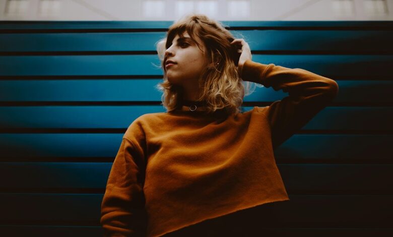 online personality insight hub profile trends