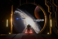 random keyword exploration portal