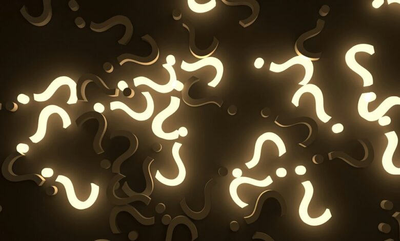 random keyword pattern analysis