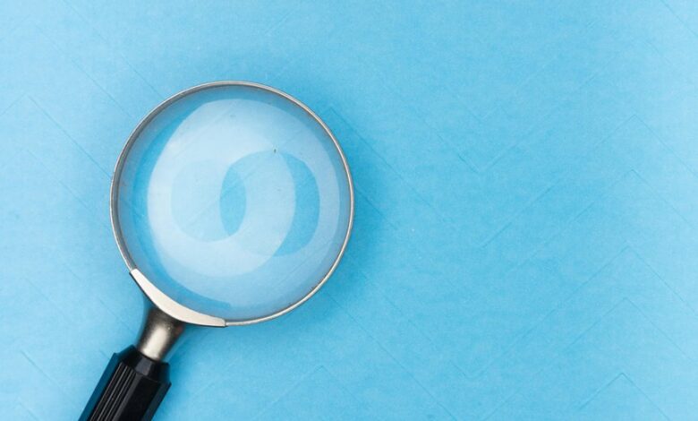 random keyword search patterns insight