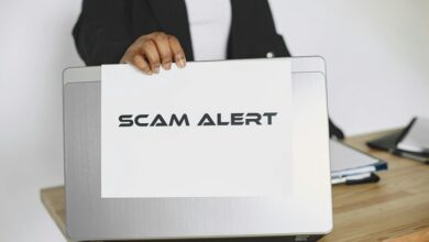 scam detection discovery guide