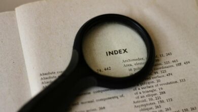 scientific keyword research guide summary