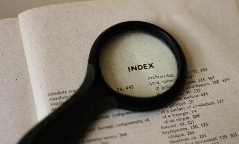 scientific keyword research guide summary