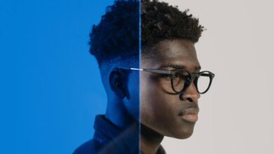 social identity exploration guide