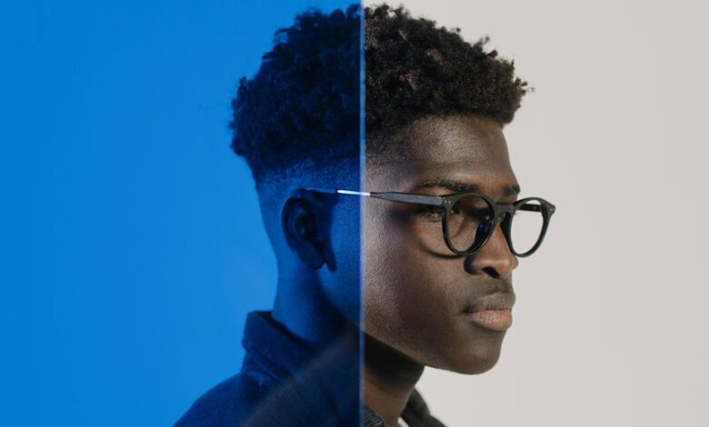 social identity exploration guide