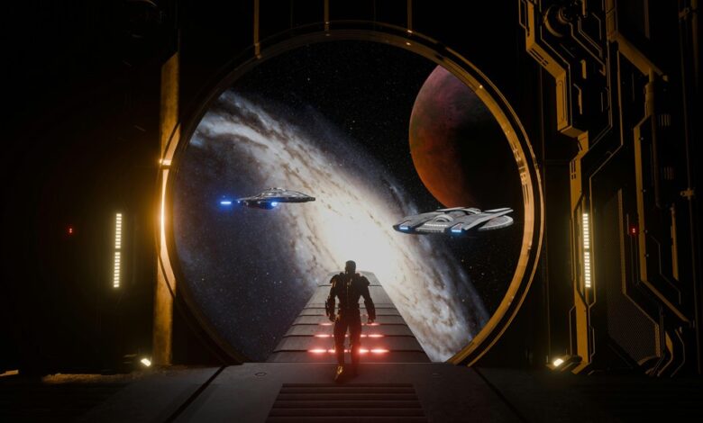 social username discovery portal