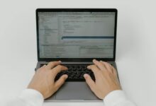 software installation research portal note four words