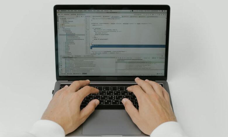 software installation research portal note four words