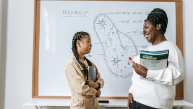 swedish biology plant classification guide