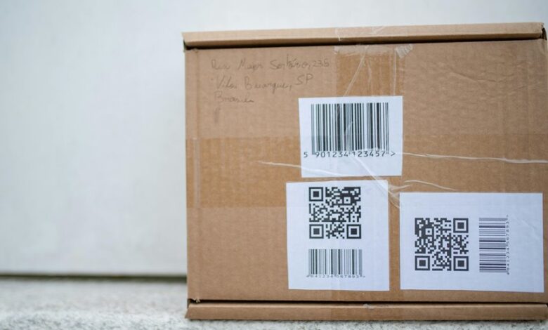 tracking code discovery portal details revealed