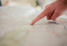 travel location insight hub