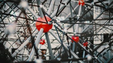 unique keyword exploration node