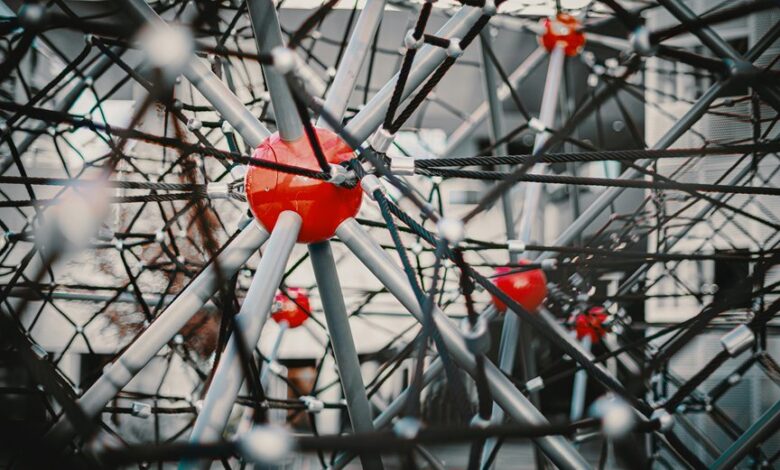 unique keyword exploration node