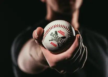 Personalized Baseballs For Teams Fans And Businesses