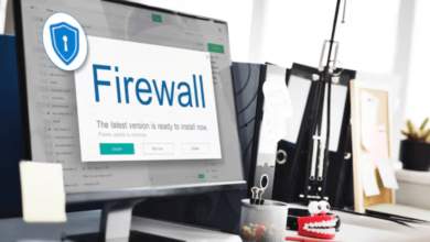 Next-Generation Firewall (NGFW): Technical Capabilities and Layer 7 Architecture