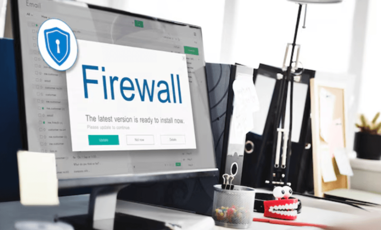 Next-Generation Firewall (NGFW): Technical Capabilities and Layer 7 Architecture