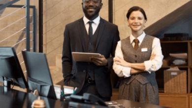 The Most Sought-After Career Opportunities for Moroccan Executives