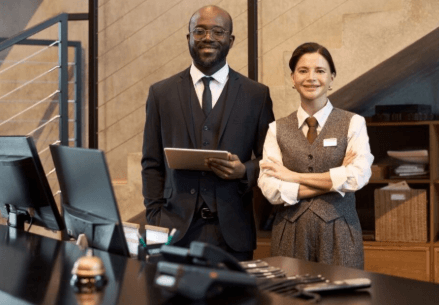 The Most Sought-After Career Opportunities for Moroccan Executives