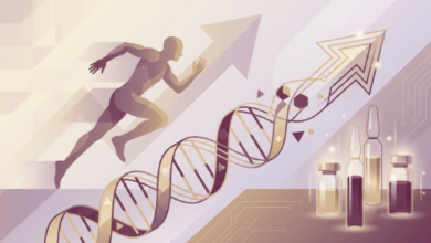 CJC-1295 + Ipamorelin: Dosage and Where to Buy