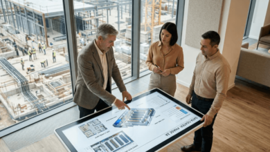 Nigeria Job Market 2026: Key Sectors Driving Employment Growth