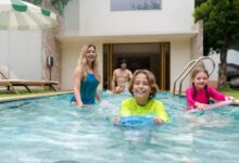 Enhance Your Pool with Easy Swim Jet Installation and Safety