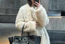 Building a Capsule Bag Collection Around One Great Handbag Women's Style