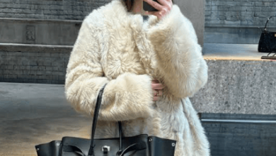 Building a Capsule Bag Collection Around One Great Handbag Women's Style