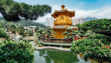 Top  Hong Kong Travel Attractions Nobody Should Miss