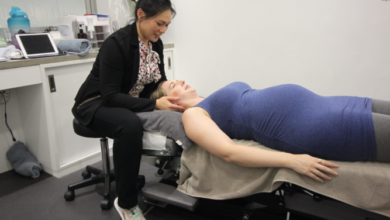Signs You Might Need to See a Chiropractor in Hong Kong