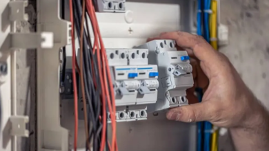 Battersea Electricians Delivering Safe, Reliable & Modern Electrical Services Across London