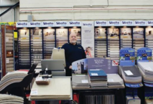 Swindon Carpets Reveal Hidden Wear Faster Than Expected