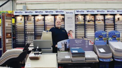Swindon Carpets Reveal Hidden Wear Faster Than Expected