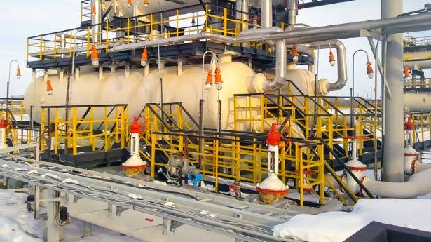 The Ultimate Guide to Industrial Oil Water Separators: Maximizing Efficiency and Compliance