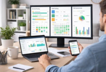 How to Build Consistent Focus Habits with an AI Coach?