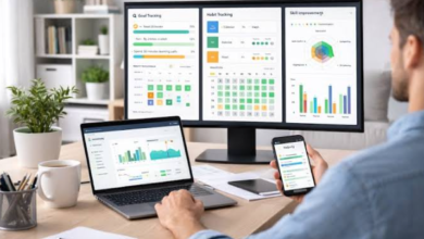 How to Build Consistent Focus Habits with an AI Coach?