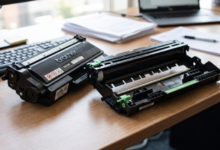 Brother Drum Unit vs Toner Cartridge Knowing the Difference